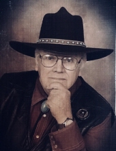 Photo of Allen Tucker