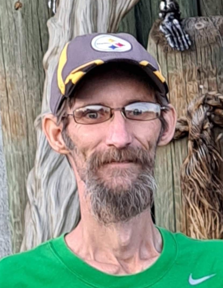 Patrick Rhoades Memories Trees