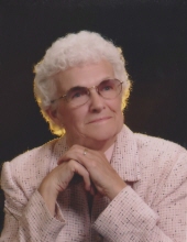 Photo of Inez Rekowski