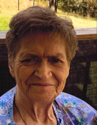 Ella Victoria Bare - 2024 - Miller Funeral Service Inc