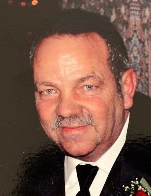 Charles Bell 2024 Trout Funeral Home