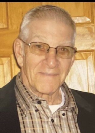Photo of Ronald Frederick, Sr.