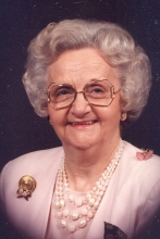Thelma E. Jacobsmeyer