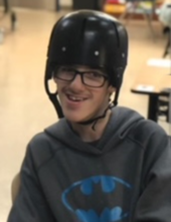 Zachary Ty Thomas Bennett - 2024 - Kerr Brothers Funeral Home