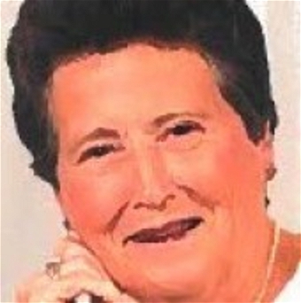 Betty Louise Bennett Chambersburg Obituary