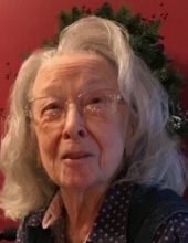 Rosalee A. Peterson 3103713