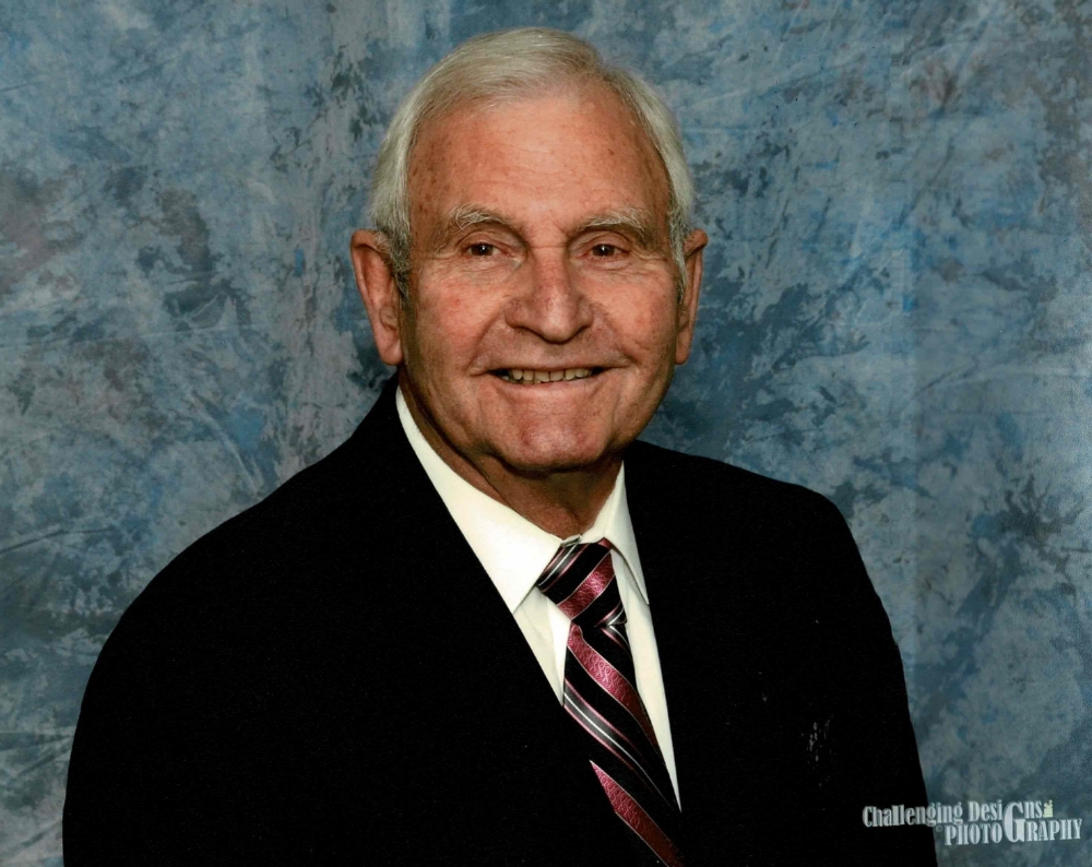 Jolley Baugh 2024 Caruth Hale Funeral Home