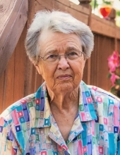 Margaret Odom Atkinson