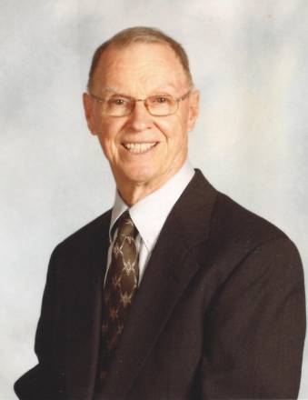 Photo of Garland A. Loftin