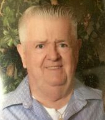 Donald Lee Cash Zachary Obituary