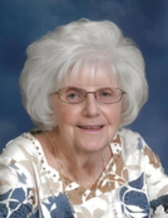 Kathleen Patricia Hall Shawnee Obituary