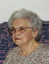 Hazel  Mae Kincaid