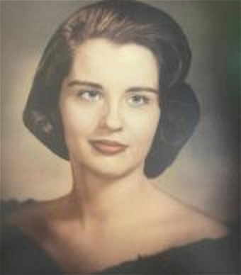 Mary Ellen Donham Gardner Obituary