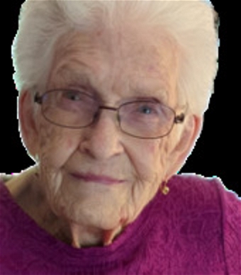 Mrs. Teresa Gertrude "Gertie" Lepere Thunder Bay Obituary