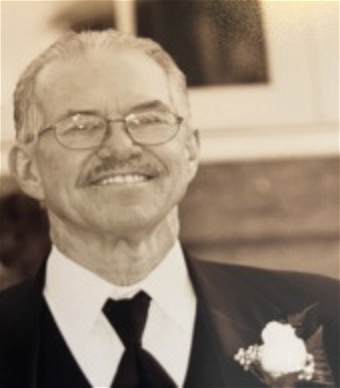 Brian Patrick Loosemore HAMILTON Obituary