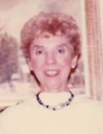Doris Frances Jordan Woonsocket Obituary