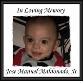 Jose Manuel Maldonado, Jr. 3103854