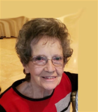 Rose Macalle Franklin Lakes Obituary