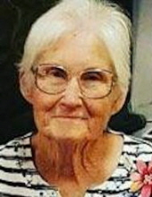 Photo of Ann Taylor