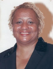 Pastor Gwendolyn Dunbar