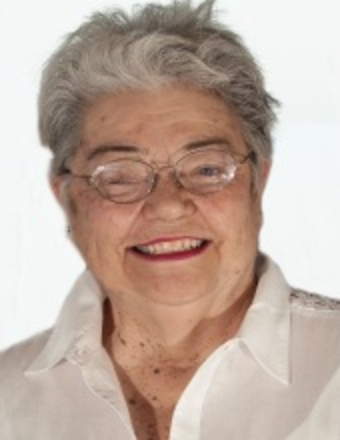 Virginia Cunningham Thibodaux Obituary