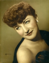 Ruth Ellen Wyler