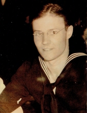 Photo of Harold Marquand