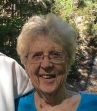 Charlotte W. Bogue Farmington Obituary