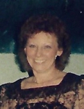 Patricia Ann Adams