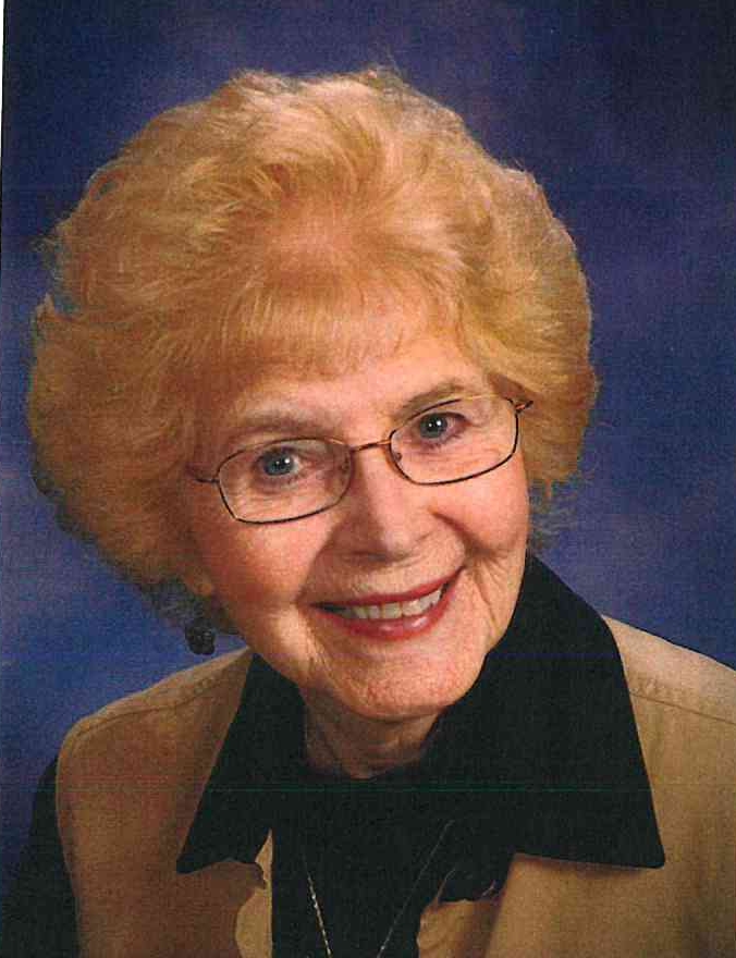 Dolores Joan Hams 2024 Heritage Funeral Homes