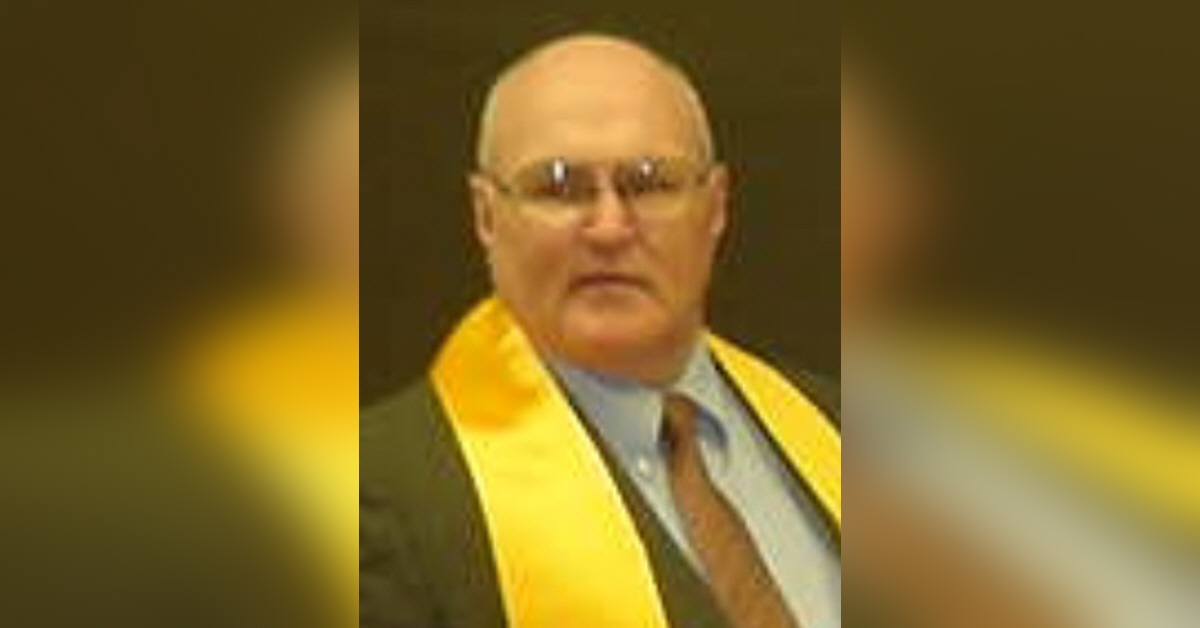 Obituary information for Dwight "Greg" Carpenter