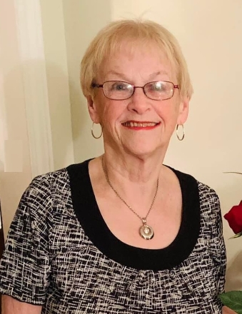 Elsie May Wells (nee Symonds) Mount Pearl Obituary