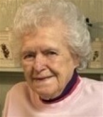 Evelyn M. Zimlinghaus DOVER PLAINS Obituary