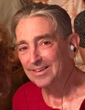 Photo of Paul Tognazzini