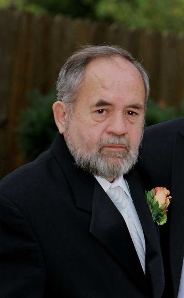 Leonard Blaine Hutchison, Sr. 2024 Spring Grove Funeral Homes