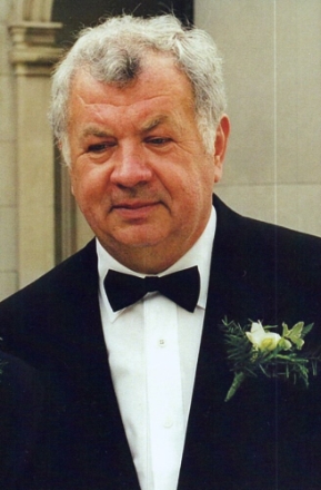 Photo of Jozef Piecyk