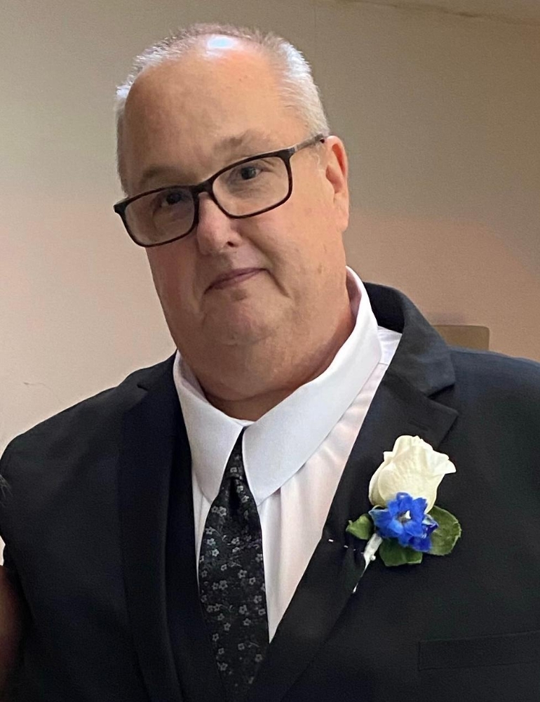 Michael J. Kotecki 2024 FriedrichJones Funeral Home