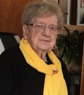 Lorraine Laurette Nero Sudbury Obituary