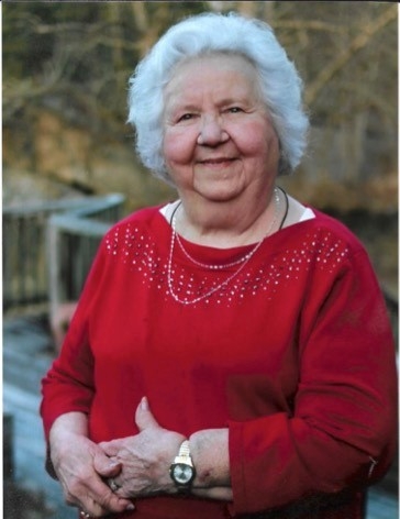 Betty Jean Stover 2024 Atchley Funeral Home