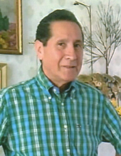 Zosimo Octavio "Sammy" Alfaro 3104060