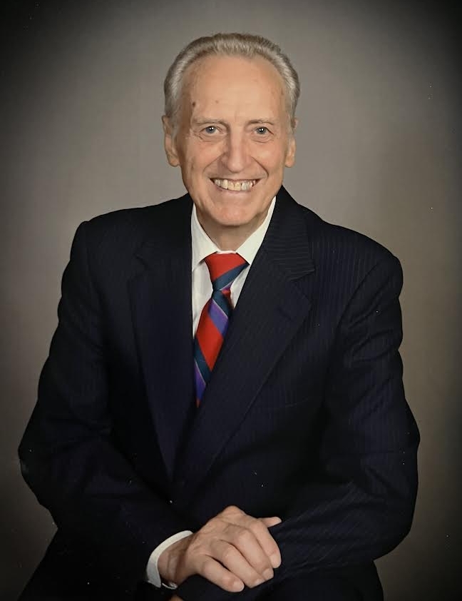 Lucian Wayne Bell 2024 Fairfax Memorial Funeral Home