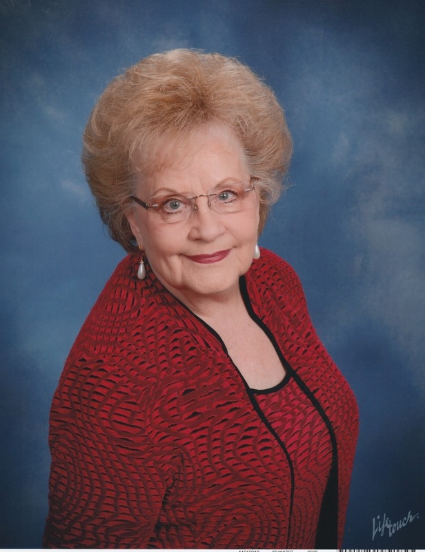 Donnys Laureen Womack 2024 CedarVale Funeral Home