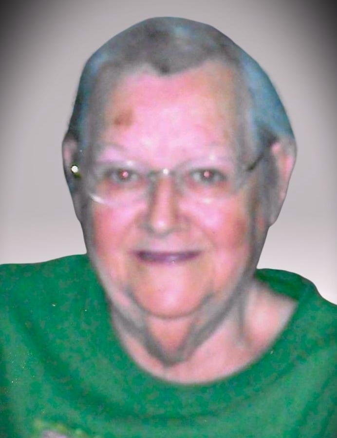 C. Carol Haga 2024 McVay Perkins Funeral Home