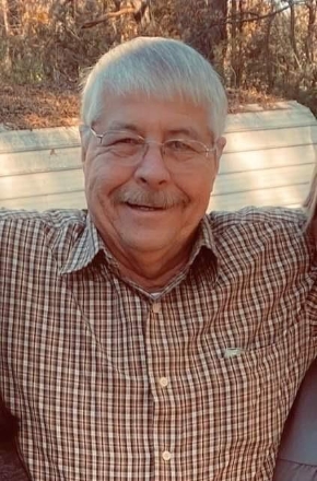 Larry Wayne Smith Clanton Obituary