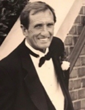 Photo of Robert "Bobby" Price