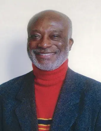 Emmanuel  M.K. Nyadroh, PhD 31041414