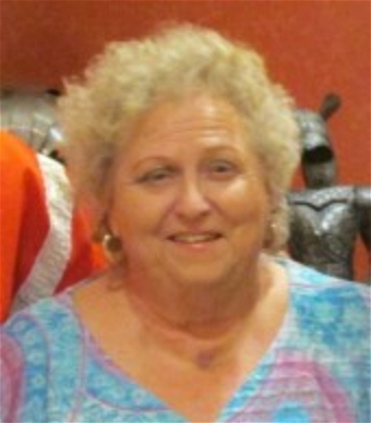 Geraldine Ann Romano Mount Laurel Obituary