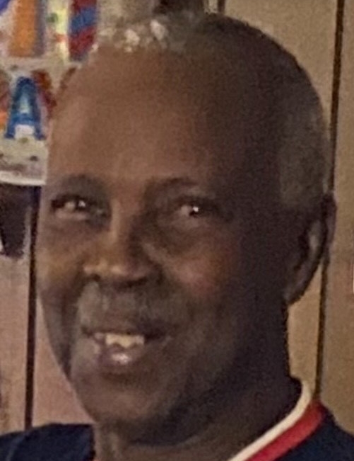 Joseph Leon Allen - 2024 - Majestic Mortuary Service Inc