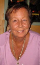 Patricia Ann Armatino