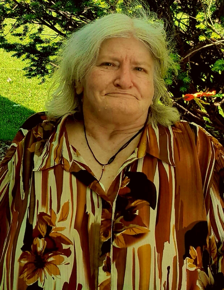 Barbara Moss 2024 Stewart Baxter Funeral Home